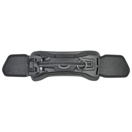 Harness spreader ION Kite Spectre Slider Black