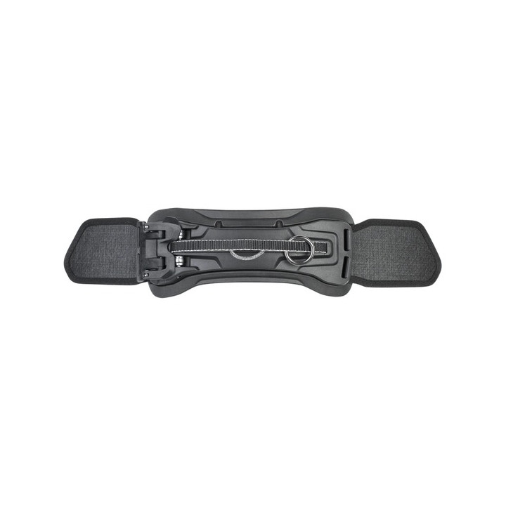 Harness spreader ION Kite Spectre Slider Black