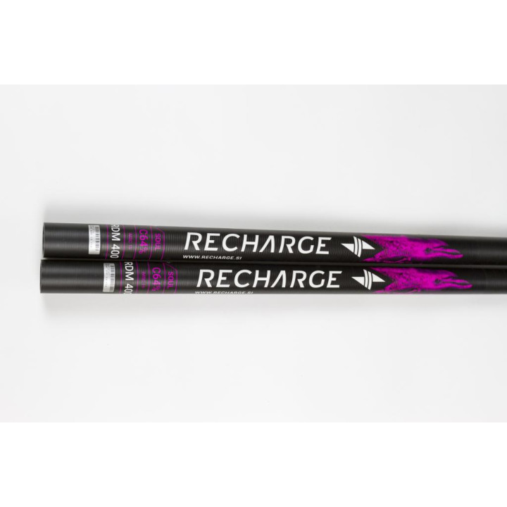 RECHARGE Jambor - Soul RDM C64 400 RMASOC64400