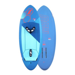 Wing foil board Tabou Tiny 2026