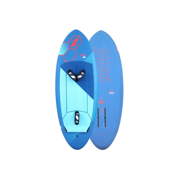 Wing foil board Tabou Tiny 2026