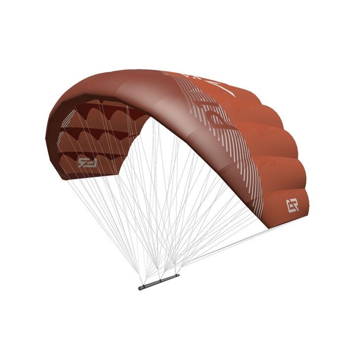 Parawing Aeryn P1 Coral Red