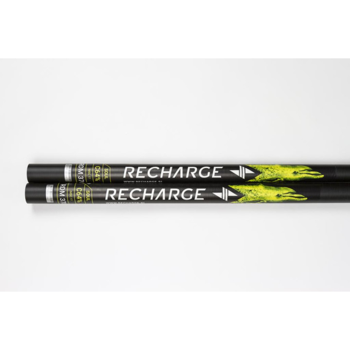 RECHARGE Jambor - Soul RDM C64 370 RMASOC64370