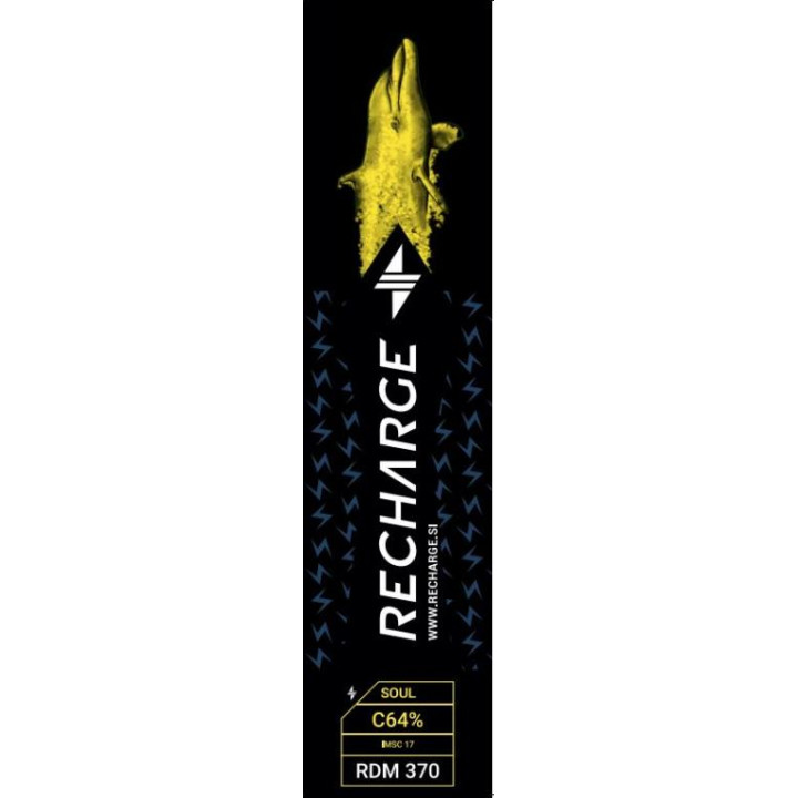 RECHARGE Jambor - Soul RDM C64 370 RMASOC64370