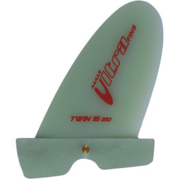 Windsurf fin Maui Ultra Twin Power Box