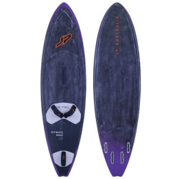 Windsurf board JP-Australia Ultimate Wave S-Tec 2025