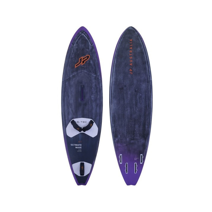 Windsurf board JP-Australia Ultimate Wave S-Tec 2025