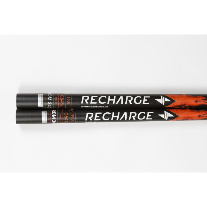 RECHARGE Jambor - Soul RDM C64 340 RMASOC64340