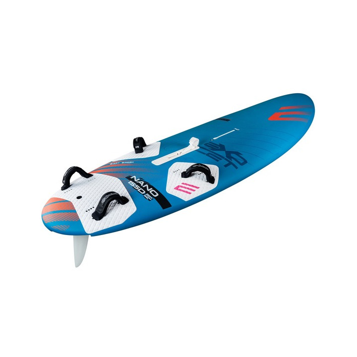 Windsurf board Exocet Nano V3 Daggerboard AST 155