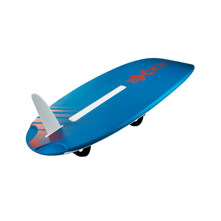 Windsurf board Exocet Nano V3 Daggerboard AST 155