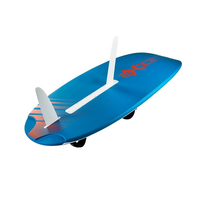 Windsurf board Exocet Nano V3 Daggerboard AST 155