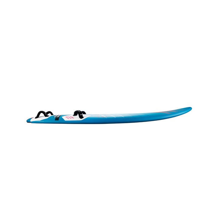 Windsurf board Exocet Nano V3 Daggerboard AST 155
