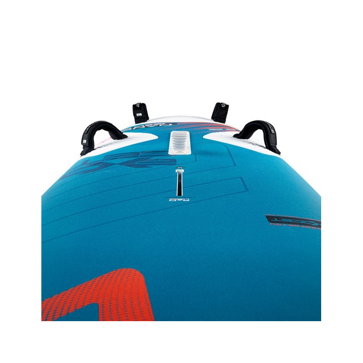 Windsurf board Exocet Nano V3 Daggerboard AST 155