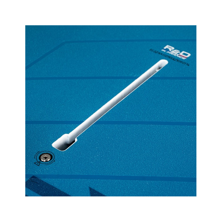 Windsurf board Exocet Nano V3 Daggerboard AST 155