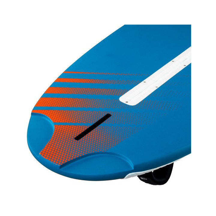 Windsurf board Exocet Nano V3 Daggerboard AST 155