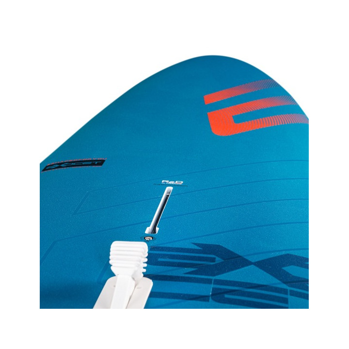 Windsurf board Exocet Nano V3 Daggerboard AST 155