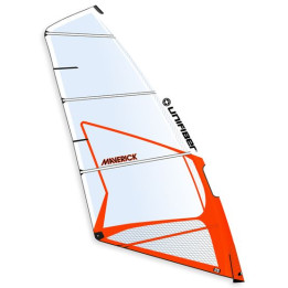 Windsurf sail Unifiber Freemove/Freeride Maverick 2021