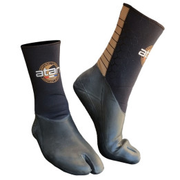 Neoprene Boots Atan Madisson 3mm