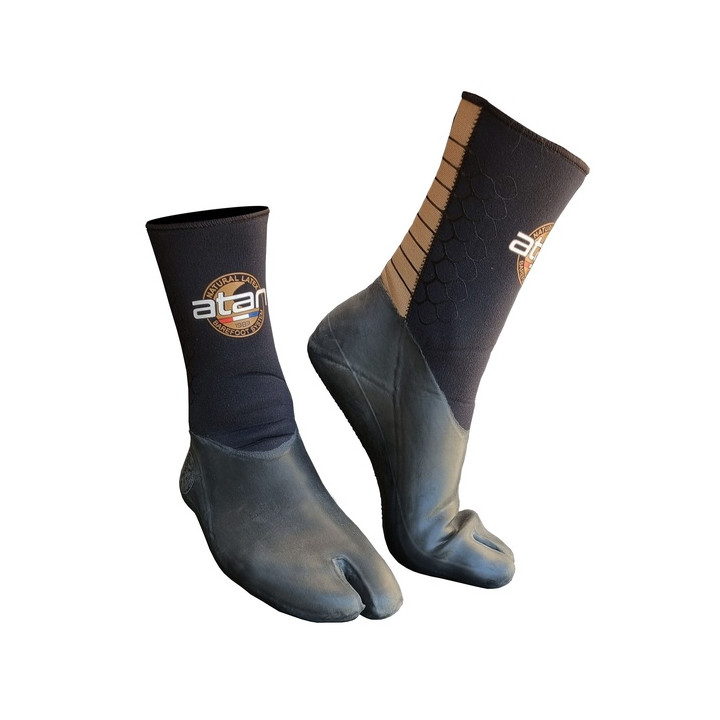 Neoprene Boots Atan Madisson 3mm