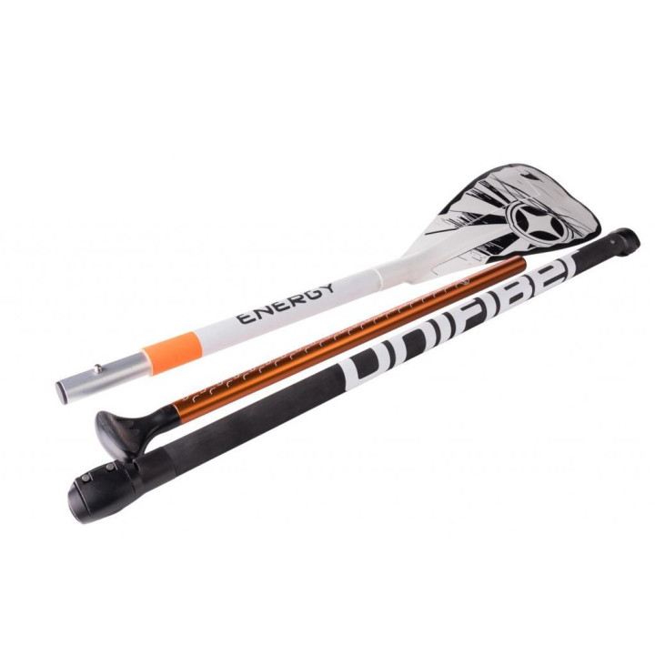 UNIFIBER Veslo Aluminium Sup T6 3 PC Prodigy 130 - 170 UF097020035