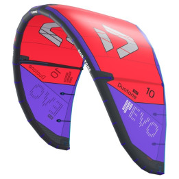 Kite Duotone Evo SLS 2027 red/purple
