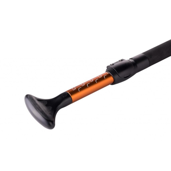 UNIFIBER Veslo Aluminium Sup T6 3 PC Prodigy 130 - 170 UF097020035
