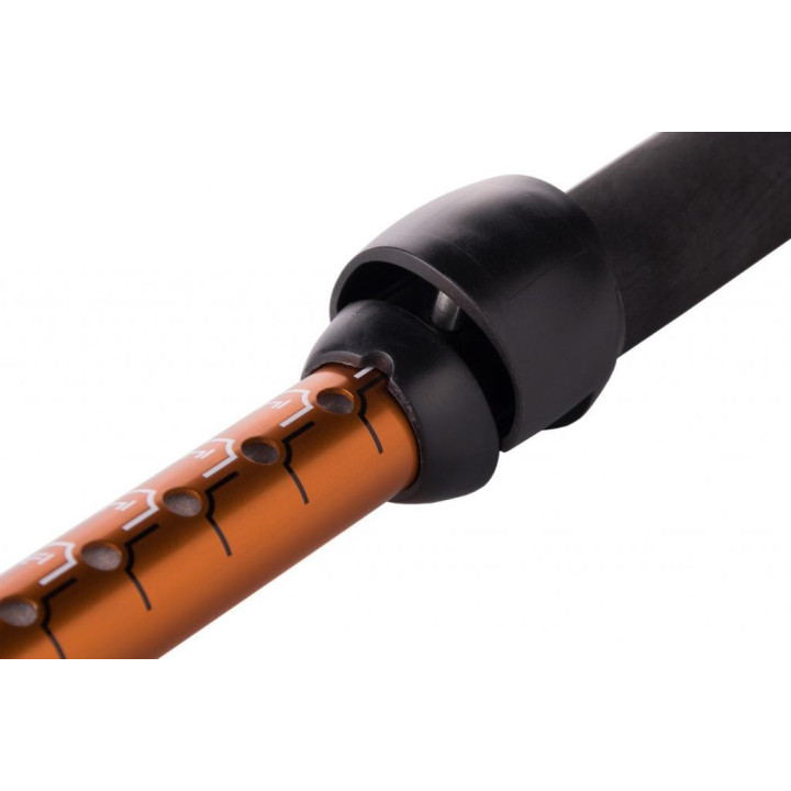 UNIFIBER Veslo Aluminium Sup T6 3 PC Prodigy 130 - 170 UF097020035