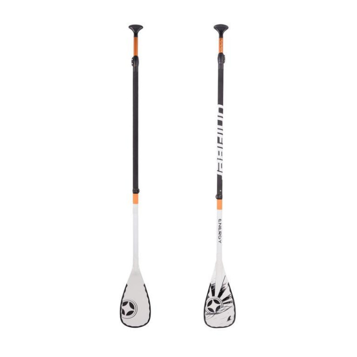 UNIFIBER Veslo Aluminium Sup T6 3 PC Prodigy 130 - 170 UF097020035
