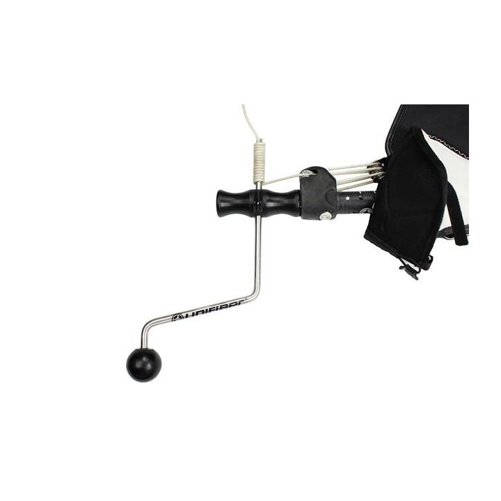 UNIFIBER Napenjalec Winch U-pin UF060070000