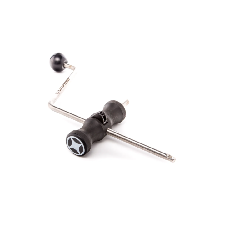 UNIFIBER Napenjalec Winch U-pin UF060070000