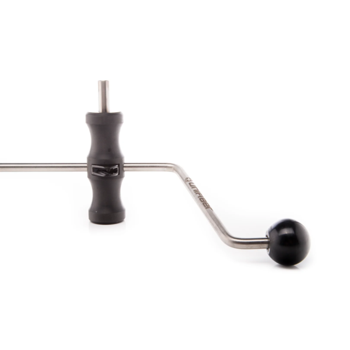 UNIFIBER Napenjalec Winch U-pin UF060070000