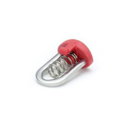 UNIFIBER push button extension (red or black) modified UF600000038