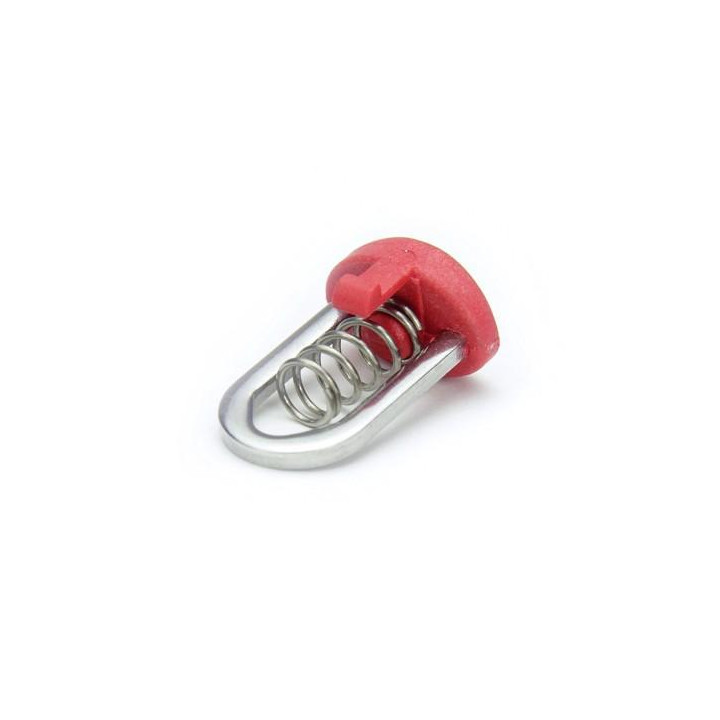 UNIFIBER push button extension (red or black) modified UF600000038