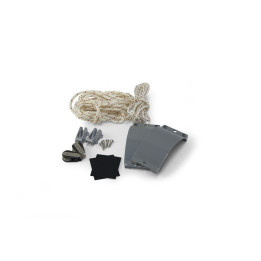 UNIFIBER Race Adjustable Outhaul System CL134/CL244 UF053010022