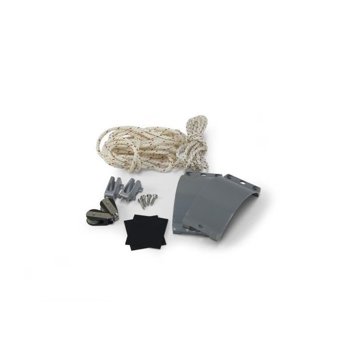 UNIFIBER Race Adjustable Outhaul System CL134/CL244 UF053010022