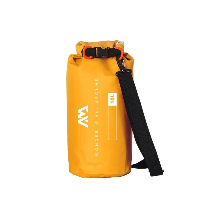 Dry Bag Aqua Marina Dry Bag 10L Orange