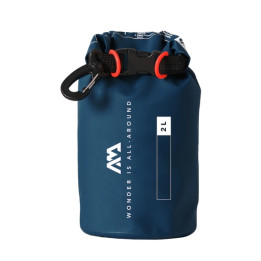 Dry Bag Aqua Marina Dry Bag 2L Navy
