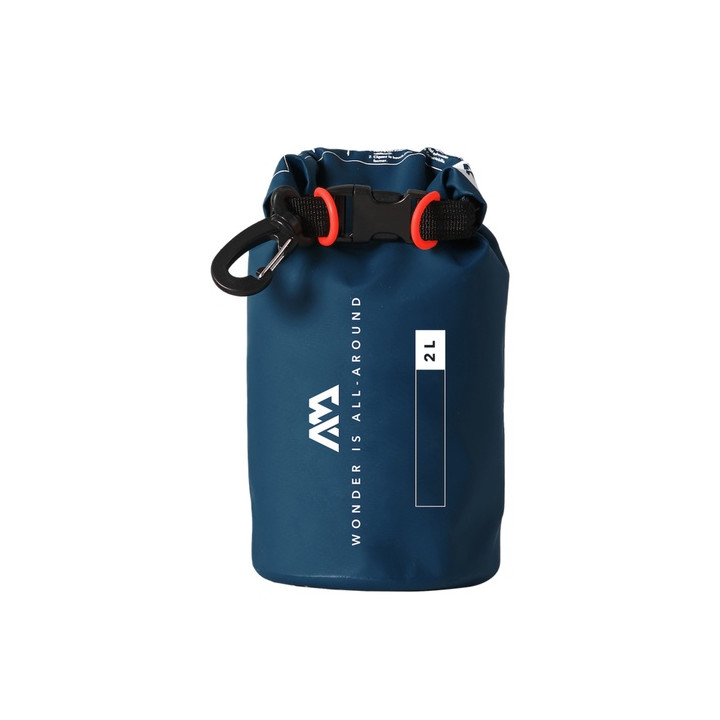 Dry Bag Aqua Marina Dry Bag 2L Navy
