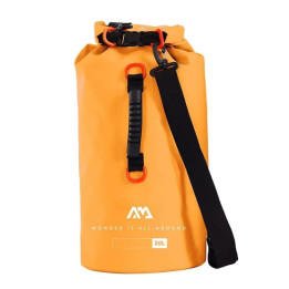 Dry Bag Aqua Marina Dry Bag 20L Orange