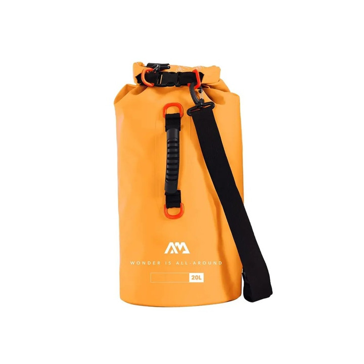 Dry Bag Aqua Marina Dry Bag 20L Orange