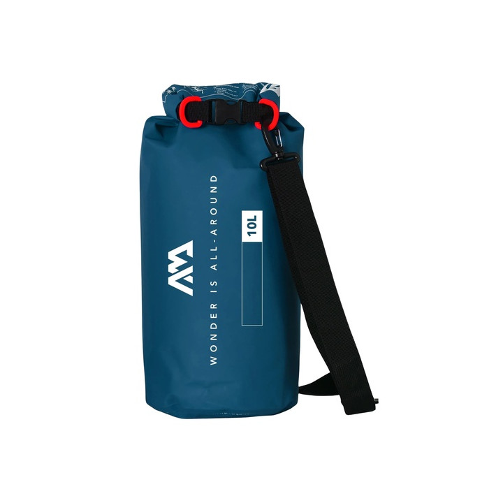 Dry Bag Aqua Marina Dry Bag 10L Navy