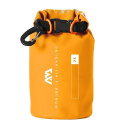 Dry Bag Aqua Marina Dry Bag 2L Orange