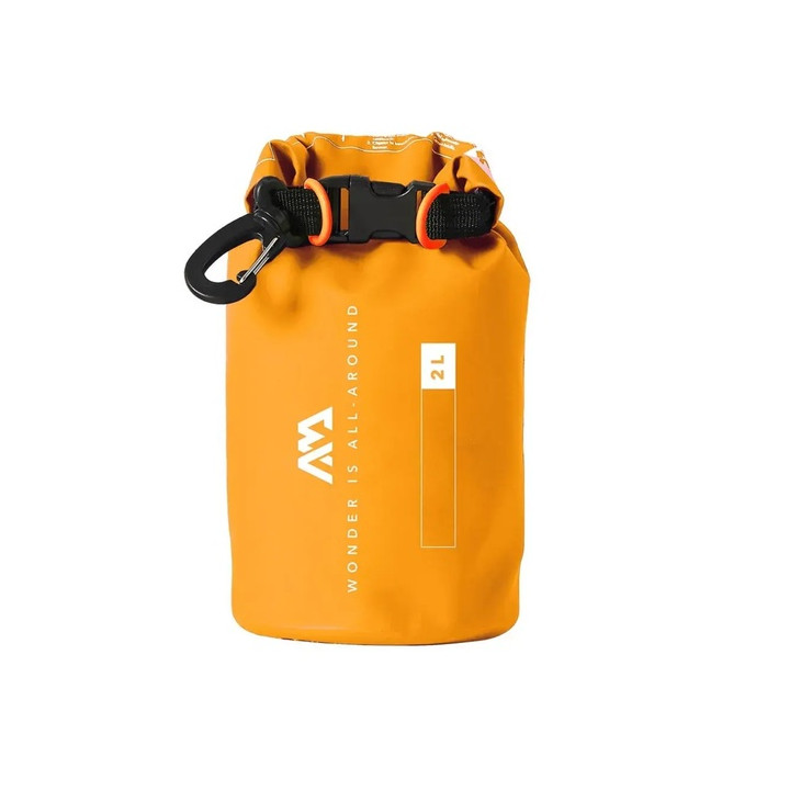 Dry Bag Aqua Marina Dry Bag 2L Orange