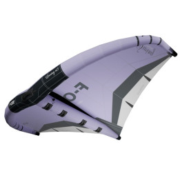 Wing F-ONE SWING V5 2026 lilac / onyx