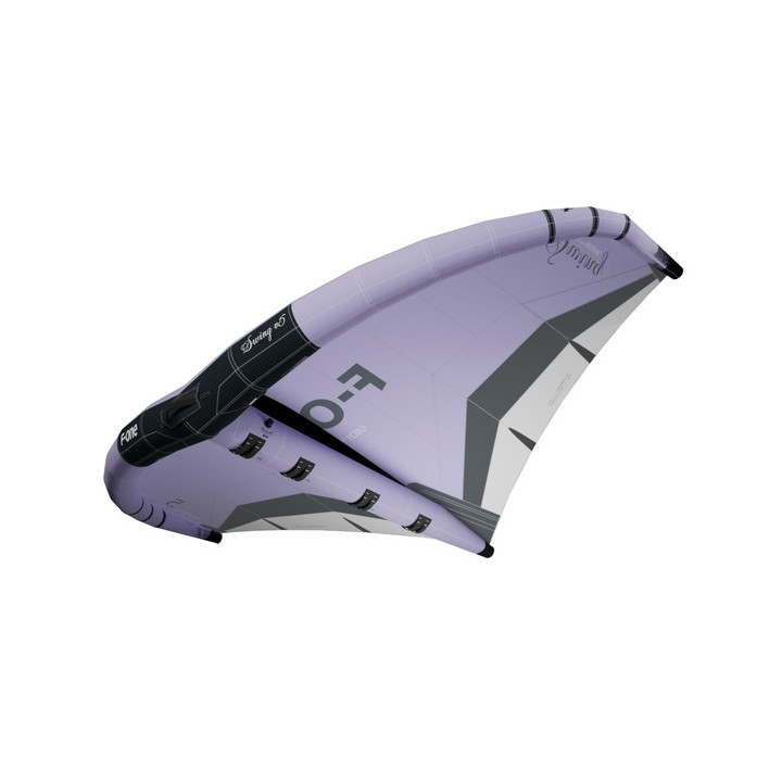 Wing F-ONE SWING V5 2026 lilac / onyx