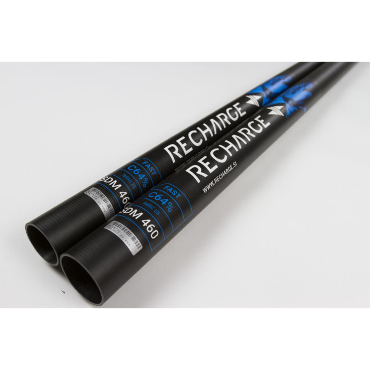 RECHARGE Jambor - Fast SDM C64 460 RMAFAC64460