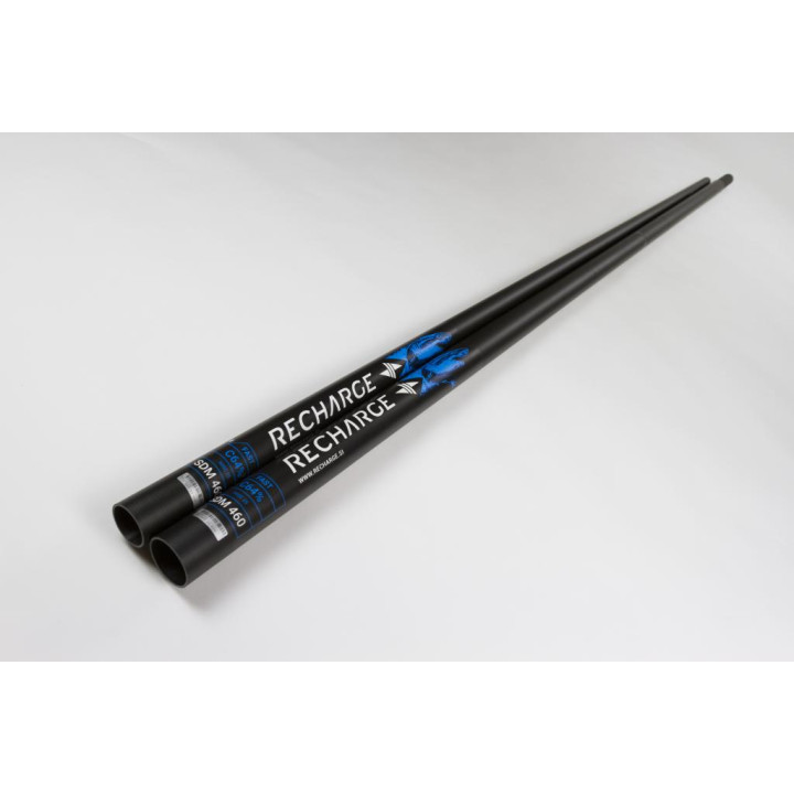 RECHARGE Jambor - Fast SDM C64 460 RMAFAC64460