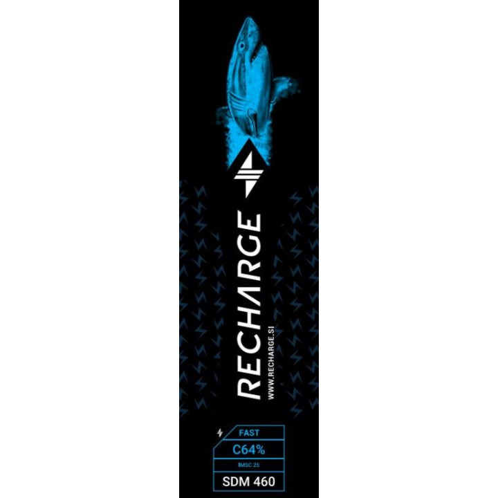 RECHARGE Jambor - Fast SDM C64 460 RMAFAC64460