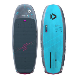 Pump foil board Duotone Strider SLS Wake 2026 3'10/17L