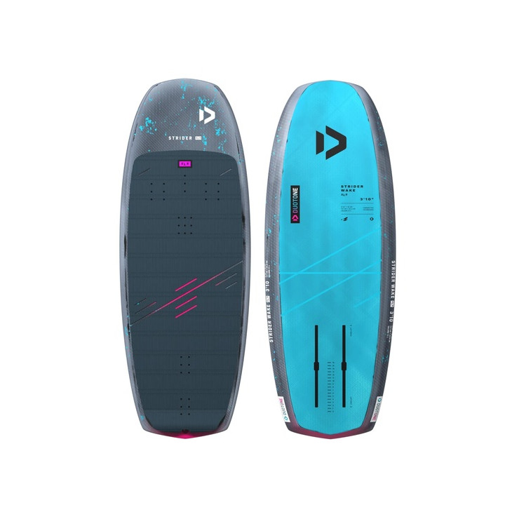 Pump foil board Duotone Strider SLS Wake 2026 3'10/17L